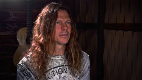 Act Of Defiance Ex Megadeth Guitarist Chris Broderick Featured In New