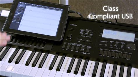 Casio Keyboard Usb Midi Drivers Commercefasr