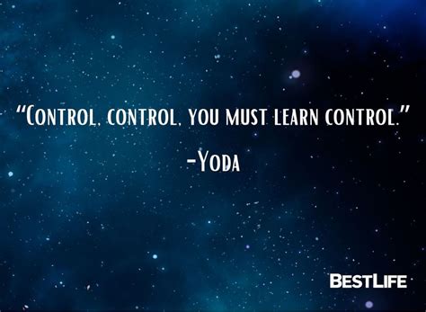 62 Yoda Quotes That Are Surprisingly Deep — Best Life