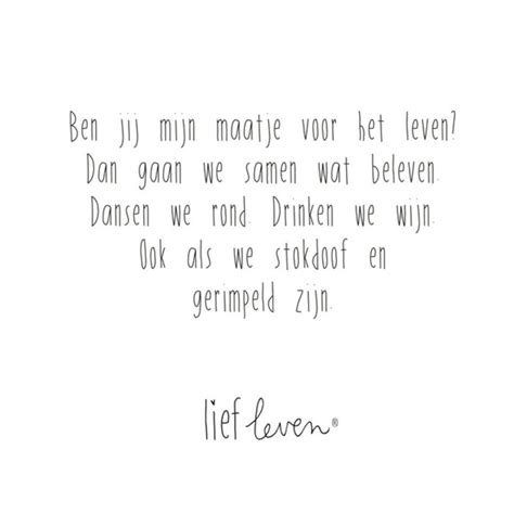 Quote Over Liefde Greetz