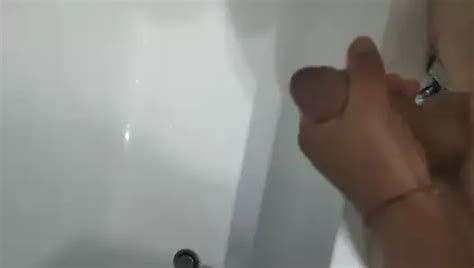 Cum In Bathtub Gay Masturbation Porn Feat Easy Peasy Xhamster