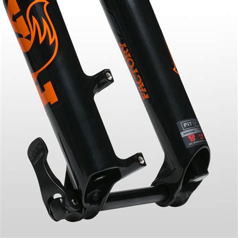 FOX Racing Shox 34 Float 29 Grip 2 Factory Boost Fork Bike