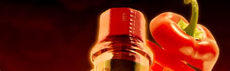 Hot Sauces Manipulation Design Ad Behance