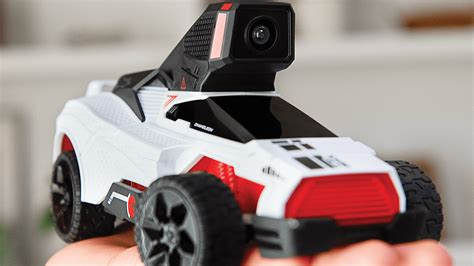 Hot Wheels Rift Rally Brings Mixed Reality Racing Into Your Home Traxion Gg