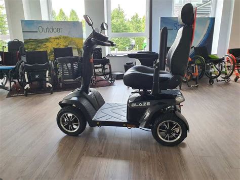 Drive Medical Elektromobil Blaze St D Plus