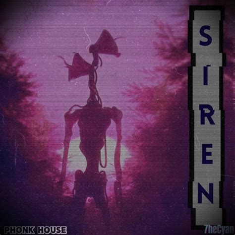 Stream Siren Head Phonk House Remix 7hecyan By Listen Online For Free On Soundcloud