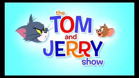 Tom And Jerry Tales Song