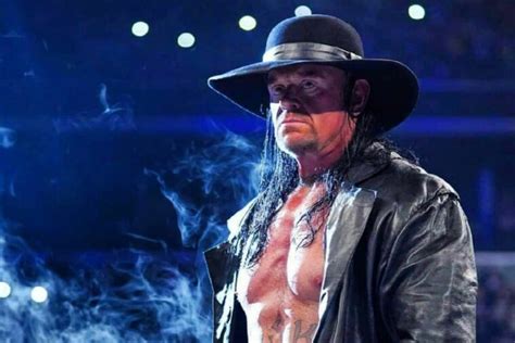 The Undertaker Announces Retirement From The WWE & Check Fans Reaction Live