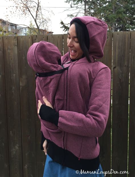 Viva La Mama Babywearing and Breastfeeding Apparel Review