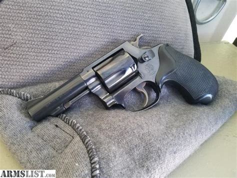 Armslist For Sale Smith And Wesson Model 36