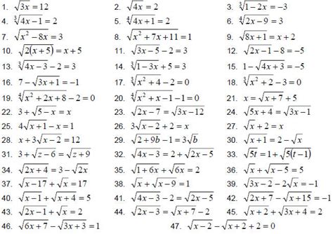 Solving Radical Equations Calculator Online | cityofclovis.org