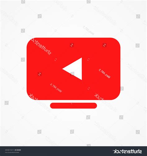 Youtube Tv Icon At Collection Of Youtube Tv Icon Free