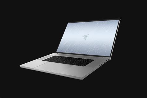 Razer Blade 18 2023 18 Qhd 240hz I9 13950hx Rtx 4080 Mercury White Custom Gaming Laptop