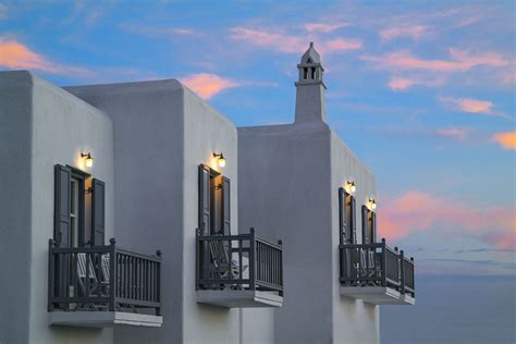 Hermes Hotel Mykonos - Mykonos Town Hotels