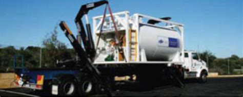 Petroleum Hazardous Liquid Storage Tank | Dancomair Engineering - Aboveground Tank KL ...