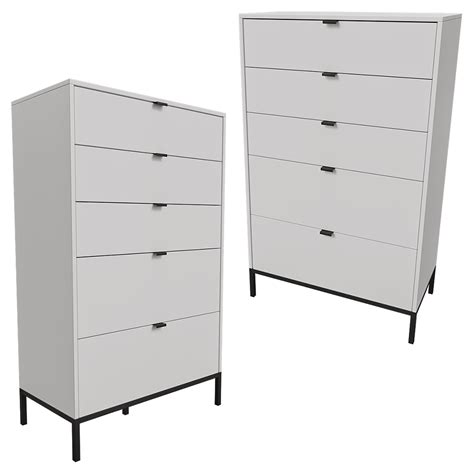 Chest Of Drawers Ml07 06 Mister Room Download The 3d Model 46380