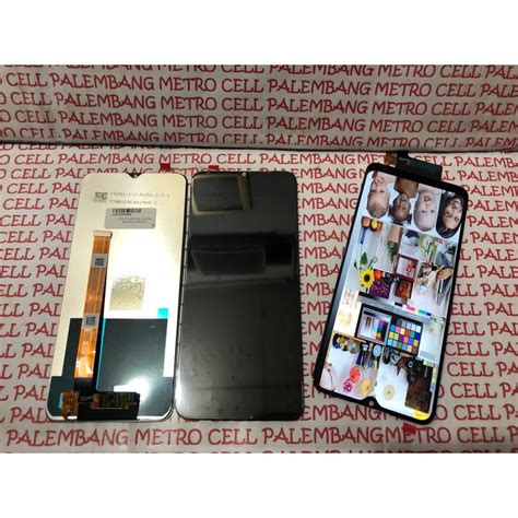 Jual Lcdts Op A31a5 2020a9 2020realme 5realme 5irealme C3 Univisal Super Shopee Indonesia