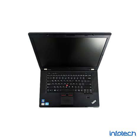 Lenovo Thinkpad T530 I7 Quad Nvidia Infotech Computers