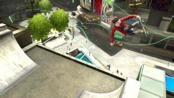 Shaun White Skateboarding Game Review | Common Sense Media