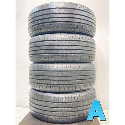 中古タイヤ サマータイヤ 4本セット 215 50r17 ヨコハマ ブルーアース Gt Ae51 S17231109020 タイヤ