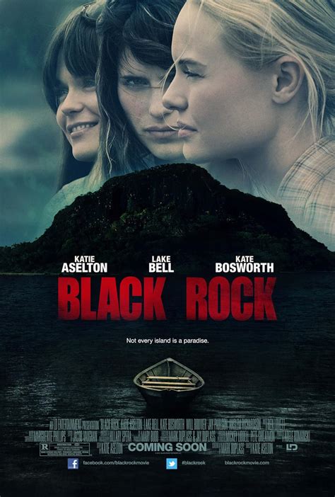 Black Rock 2012 Plot IMDb