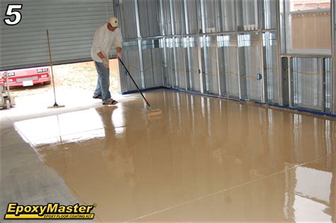 Do It Yourself Epoxy Basement Floor Flooring Site