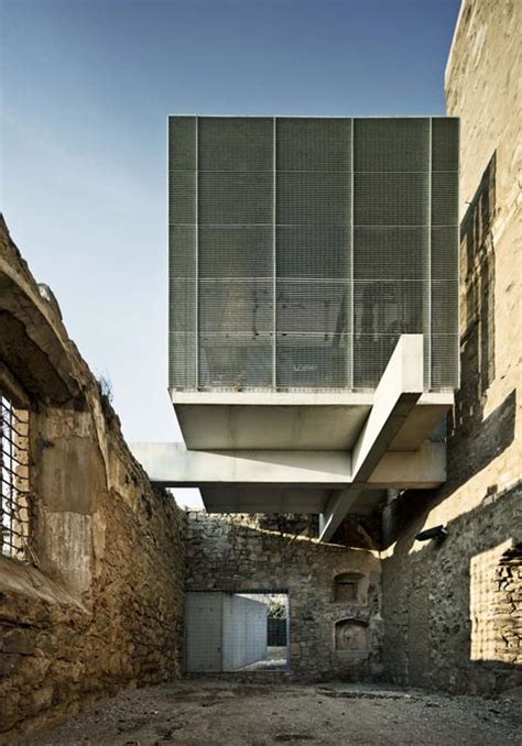 Convent De Sant Francesc By David Closes