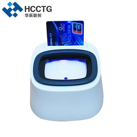 Hcc3300 France Health Id Card Reader Qr Scanner China Barcode Scanner