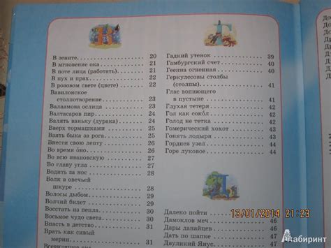 Книга: Уникальный иллюстрированный фразеологический словарь для детей ...