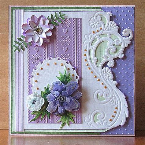 Corryb Kaartengalerij Marianne Design Cards Paper Cards Embossed Cards