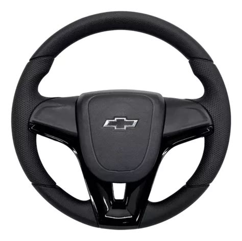 Volante Esportivo Gti Preto Corsa Classic Cubo