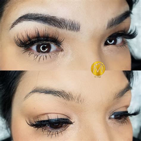 Microblade Eyebrows Mussa Beauty Studio