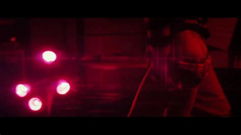 Naked Sheri Moon Zombie In The Lords Of Salem