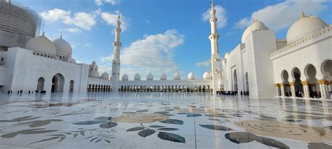 Structurae En Sheikh Zayed Bin Sultan Al Nahyan Mosque