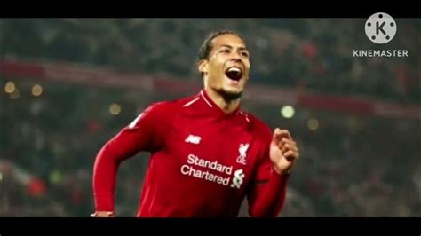 Virgil Van Dijk Goal Sheffield United Vs Liverpool 0 1 All Goals