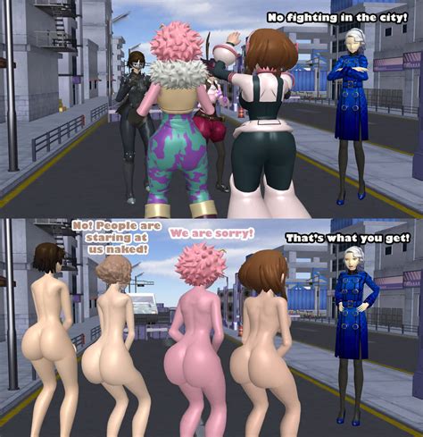 Rule 34 3d Ass Bubble Ass Bubble Butt Butt Crack Clothes Removed Crossover Embarrassed