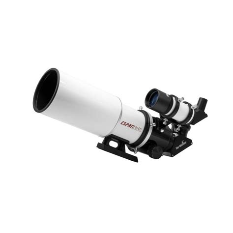 Skywatcher Esprit Triplet Ed Triplet Refractor Telescope Ota Only