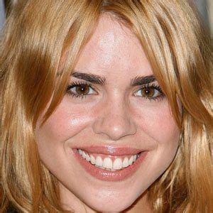 Billie Piper - Age, Family, Bio | Famous Birthdays