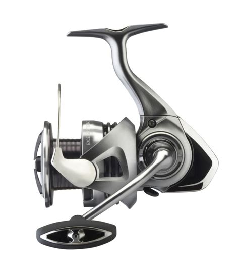 Daiwa Exceler Lt C Xh