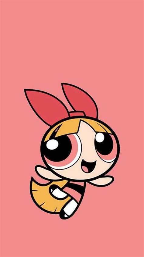 Powerpuff Girls Powerpunk Kızlar Hd Telefon Duvar Kağıdı Pxfuel