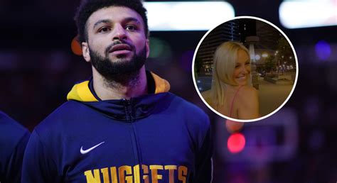 Who is Harper Hempel? Jamal Murray dating rumors persist despite ...