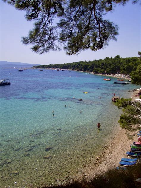 The ultimate travel guide to Croatia s most underrated gem Brač Island