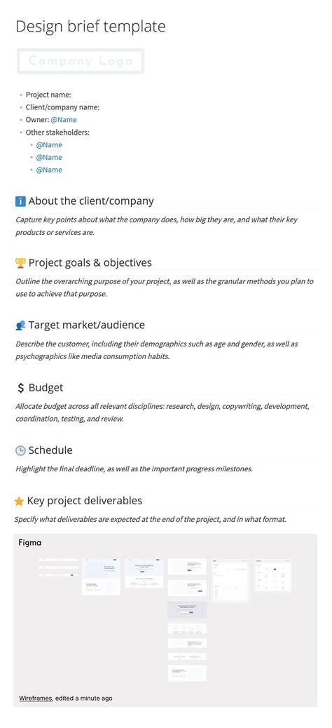 write  design   examples