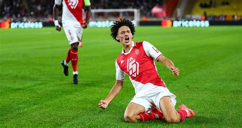 Monaco Le Calendrier Complet En Ligue Des Champions