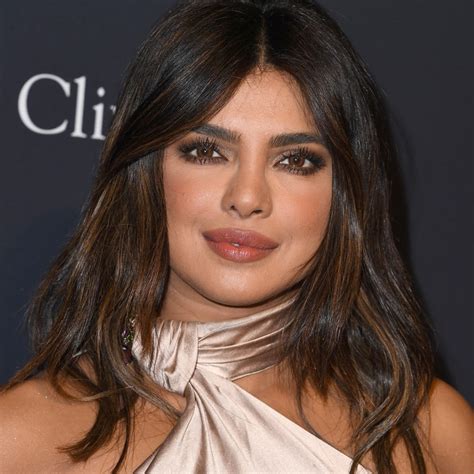 Priyanka Chopra Says She Was Denied a Role Because of Her Skin Color ...