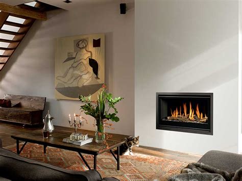 Modern Gas Fires in Dublin, Ireland | Ballymount Fireplaces