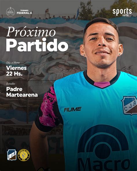 Sports Salta - 🔵⚪🟤 ¡EL ANTONIANO BUSCA SUBIRSE AL... | Facebook