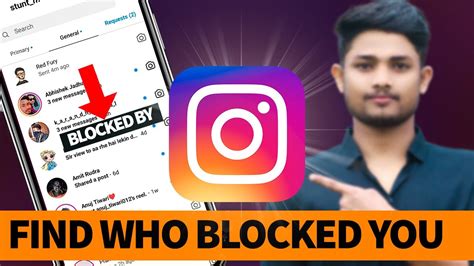 How To Know If Someone Blocked You On Instagram How To See Who