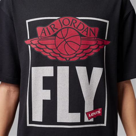 levis air jordan  pack  release date