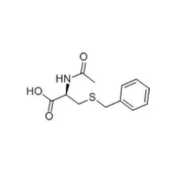 N Acetyl S Benzyl L Cysteine 19542 77 9 At Best Price In Mumbai